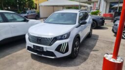 Peugeot 2008 1.2 benzina Allure – 2024