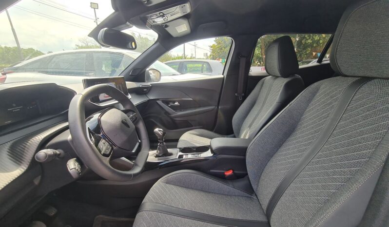 
								Peugeot 2008 1.2 benzina Allure – 2024 full									