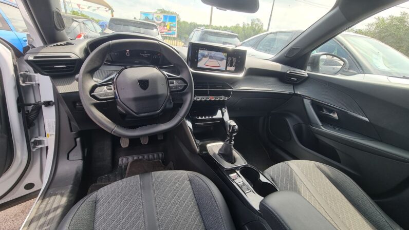 
								Peugeot 2008 1.2 benzina Allure – 2024 full									