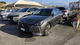 DS4 1.5 diesel 130cv opera cross esprit de voyage – Km Zero