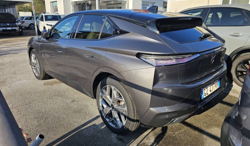 
								DS4 1.5 diesel 130cv opera cross esprit de voyage – Km Zero full									