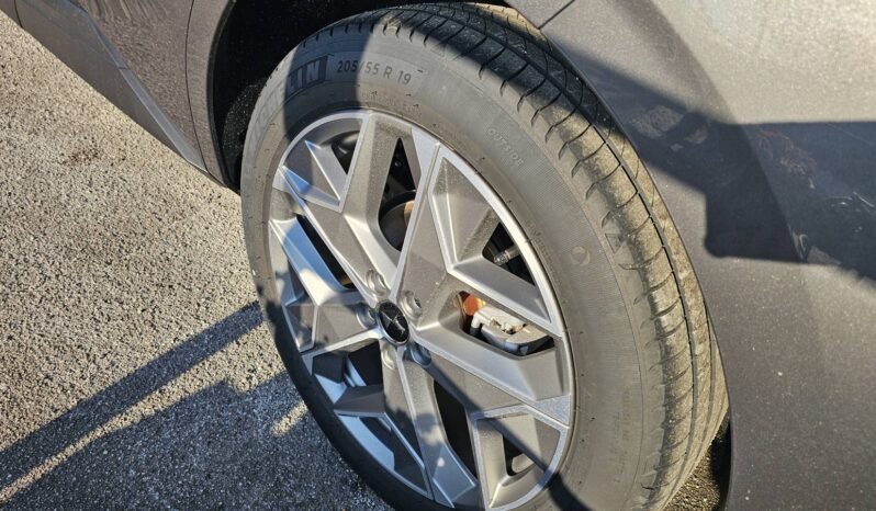 
								DS4 1.5 diesel 130cv opera cross esprit de voyage – Km Zero full									