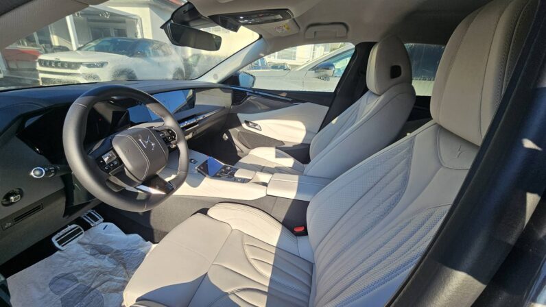 
								DS4 1.5 diesel 130cv opera cross esprit de voyage – Km Zero full									