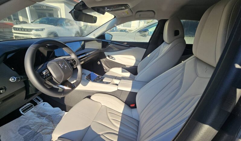 
								DS4 1.5 diesel 130cv opera cross esprit de voyage – Km Zero full									