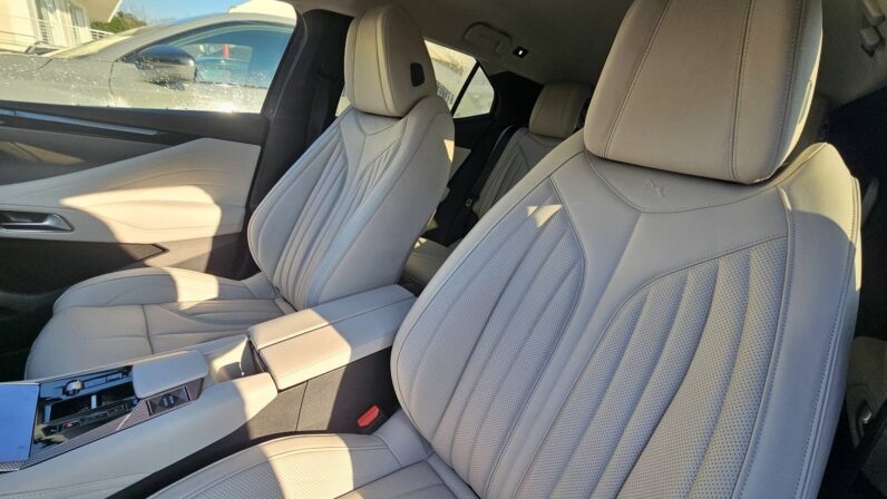 
								DS4 1.5 diesel 130cv opera cross esprit de voyage – Km Zero full									