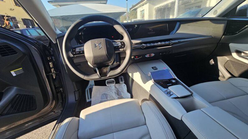 
								DS4 1.5 diesel 130cv opera cross esprit de voyage – Km Zero full									