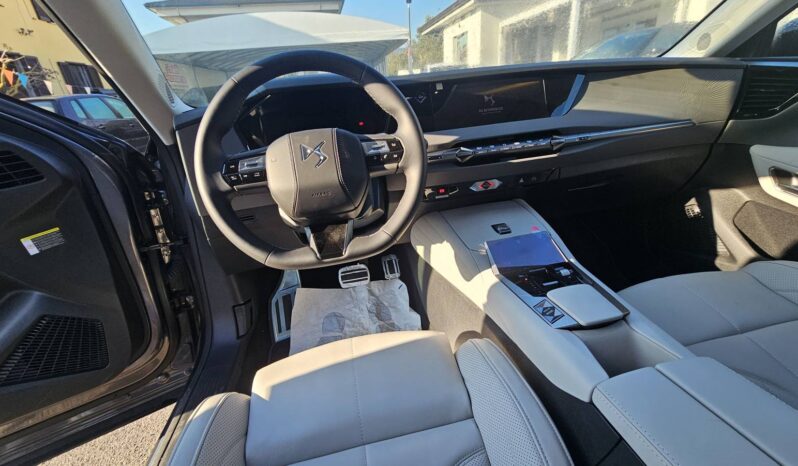 
								DS4 1.5 diesel 130cv opera cross esprit de voyage – Km Zero full									