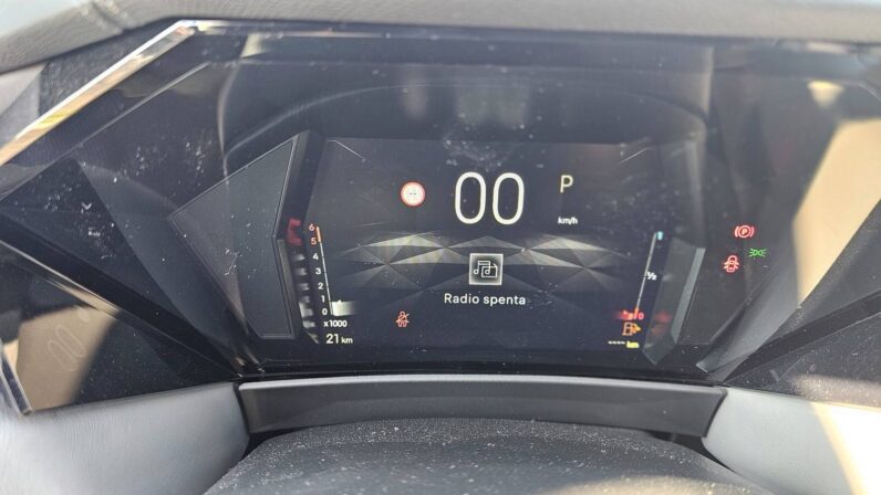
								DS4 1.5 diesel 130cv opera cross esprit de voyage – Km Zero full									