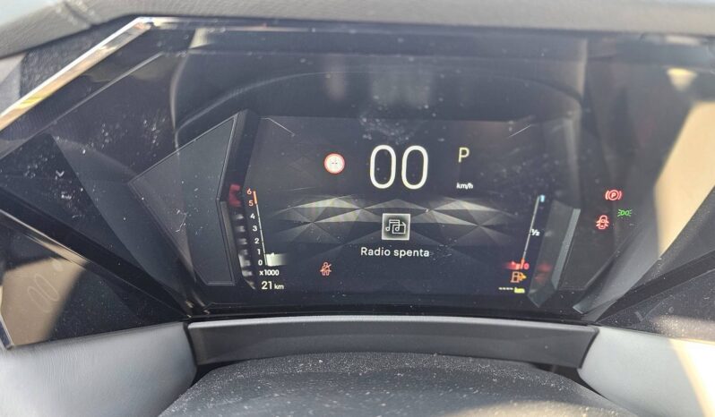 
								DS4 1.5 diesel 130cv opera cross esprit de voyage – Km Zero full									