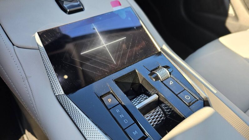 
								DS4 1.5 diesel 130cv opera cross esprit de voyage – Km Zero full									