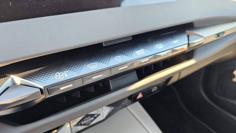
								DS4 1.5 diesel 130cv opera cross esprit de voyage – Km Zero full									