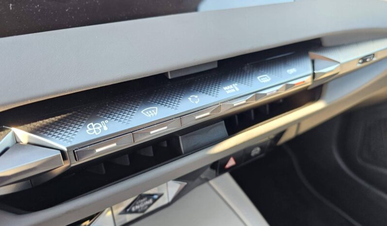 
								DS4 1.5 diesel 130cv opera cross esprit de voyage – Km Zero full									