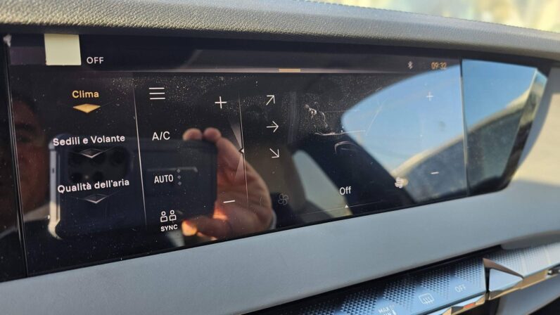 
								DS4 1.5 diesel 130cv opera cross esprit de voyage – Km Zero full									