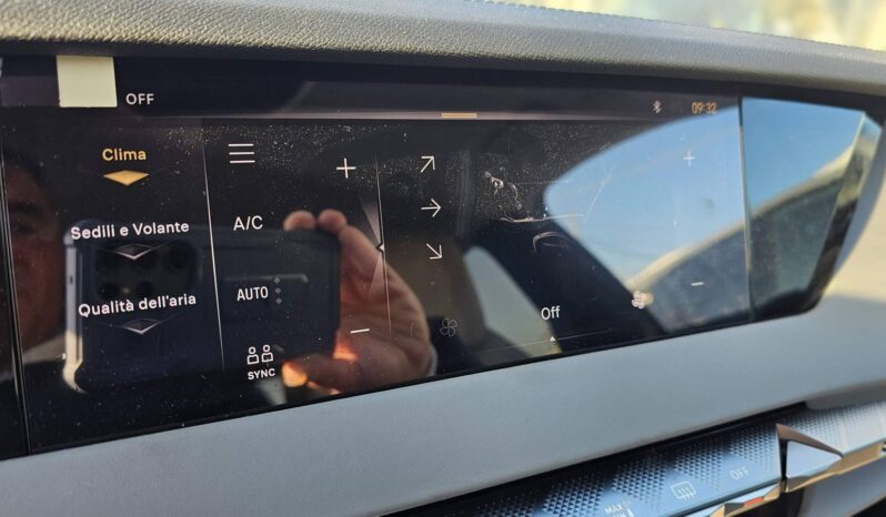 
								DS4 1.5 diesel 130cv opera cross esprit de voyage – Km Zero full									