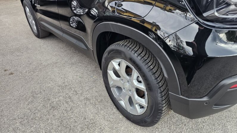 
								Jeep Avenger 1.2 Km Zero full									