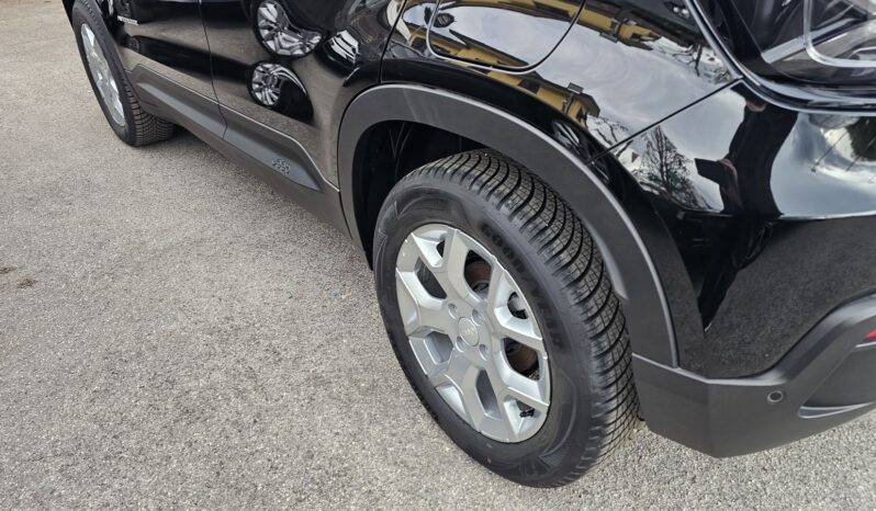 
								Jeep Avenger 1.2 Km Zero full									