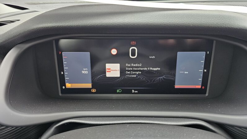 
								Jeep Avenger 1.2 Km Zero full									