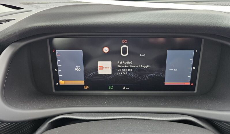 
								Jeep Avenger 1.2 Km Zero full									
