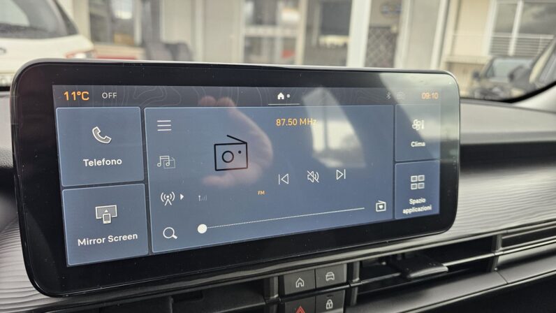 
								Jeep Avenger 1.2 Km Zero full									