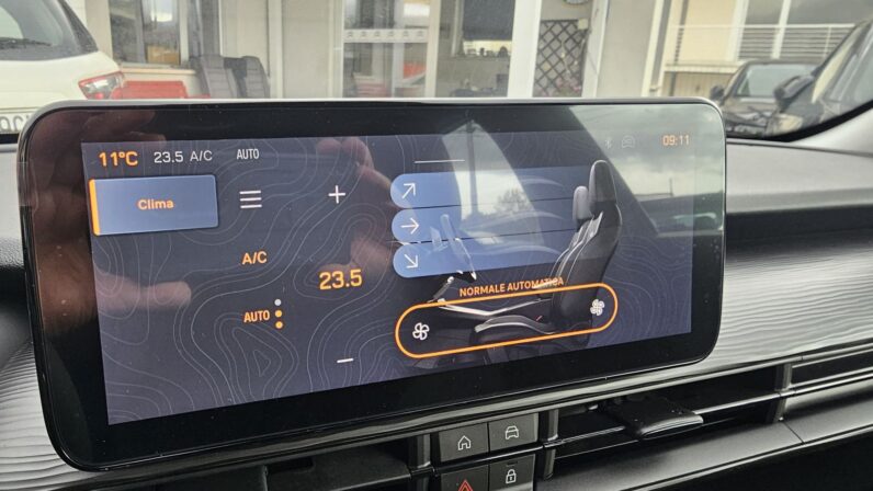 
								Jeep Avenger 1.2 Km Zero full									