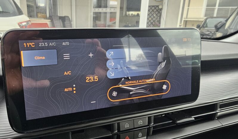 
								Jeep Avenger 1.2 Km Zero full									