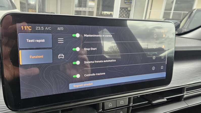
								Jeep Avenger 1.2 Km Zero full									
