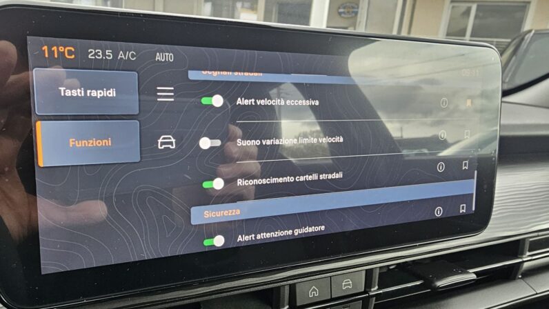 
								Jeep Avenger 1.2 Km Zero full									