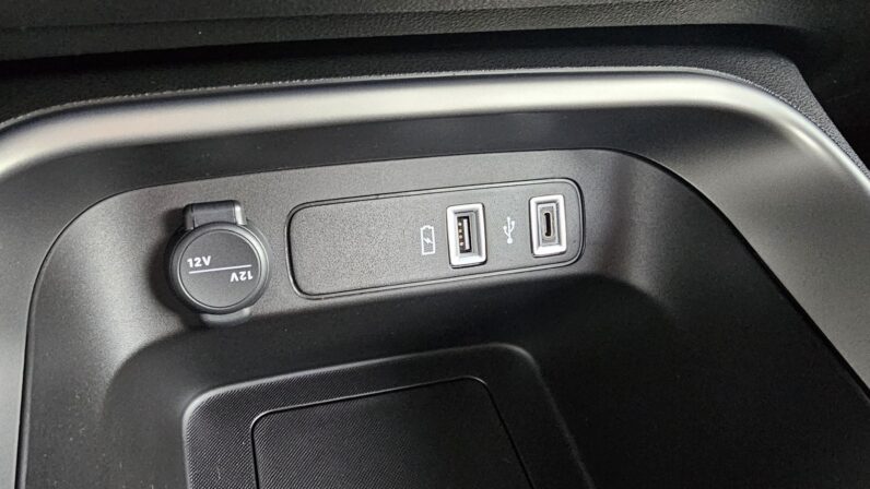 
								Jeep Avenger 1.2 Km Zero full									