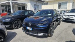 Citroën C4 1.2 PureTech 129 cv – Km Zero