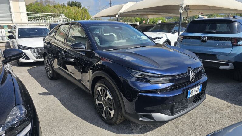 
								Citroën C4 1.2 PureTech 129 cv – Km Zero full									