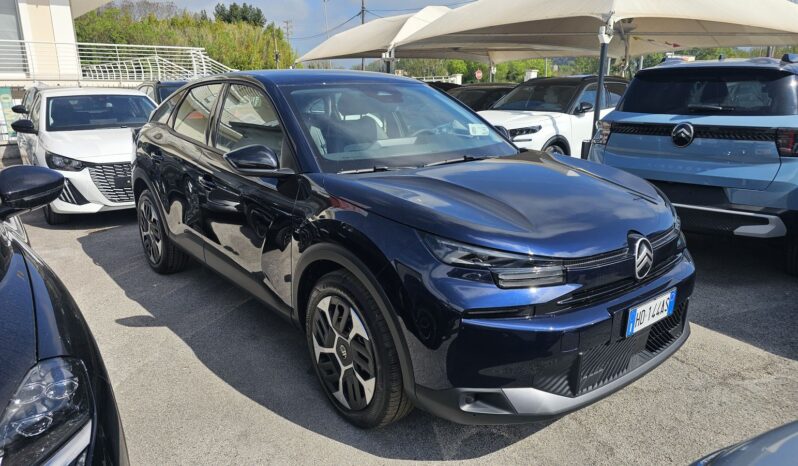 
								Citroën C4 1.2 PureTech 129 cv – Km Zero full									