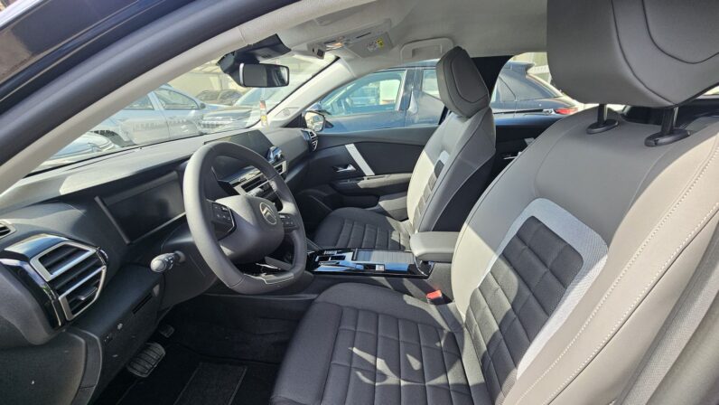 
								Citroën C4 1.2 PureTech 129 cv – Km Zero full									