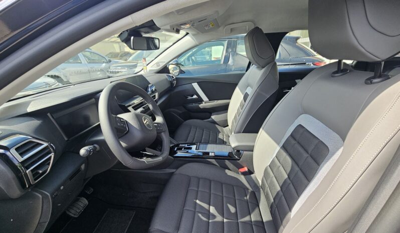 
								Citroën C4 1.2 PureTech 129 cv – Km Zero full									