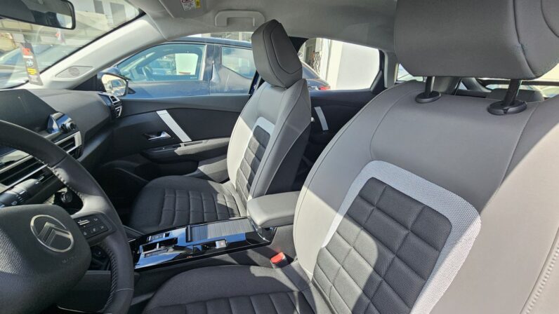 
								Citroën C4 1.2 PureTech 129 cv – Km Zero full									
