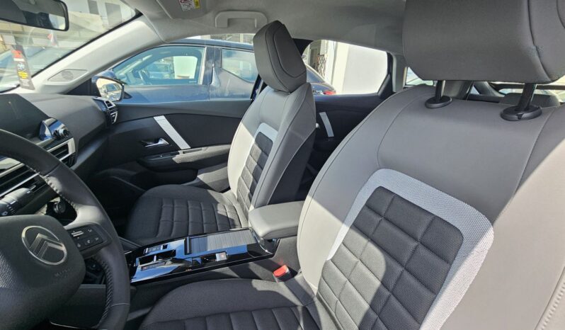 
								Citroën C4 1.2 PureTech 129 cv – Km Zero full									