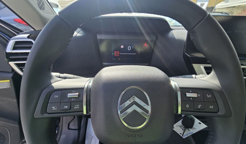
								Citroën C4 1.2 PureTech 129 cv – Km Zero full									