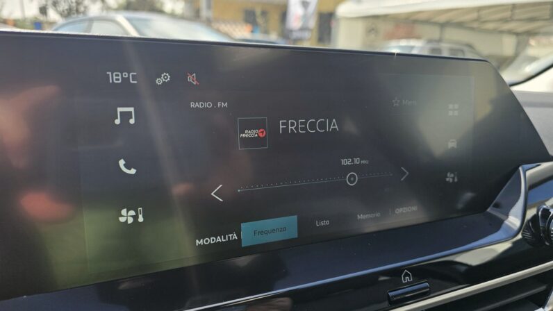 
								Citroën C4 1.2 PureTech 129 cv – Km Zero full									