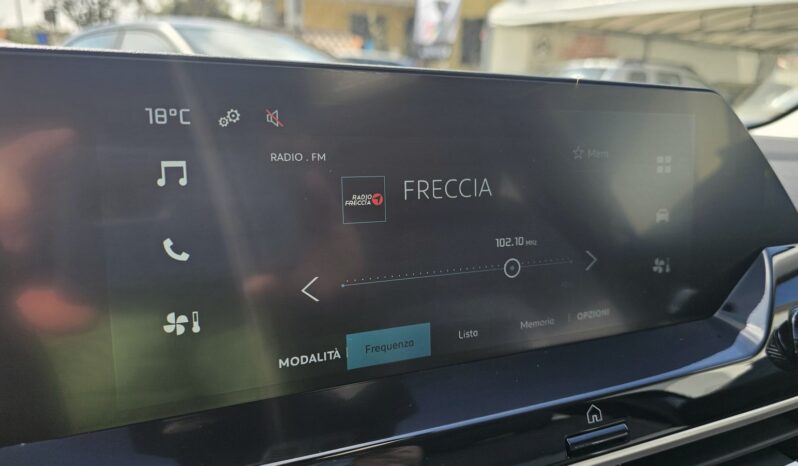 
								Citroën C4 1.2 PureTech 129 cv – Km Zero full									