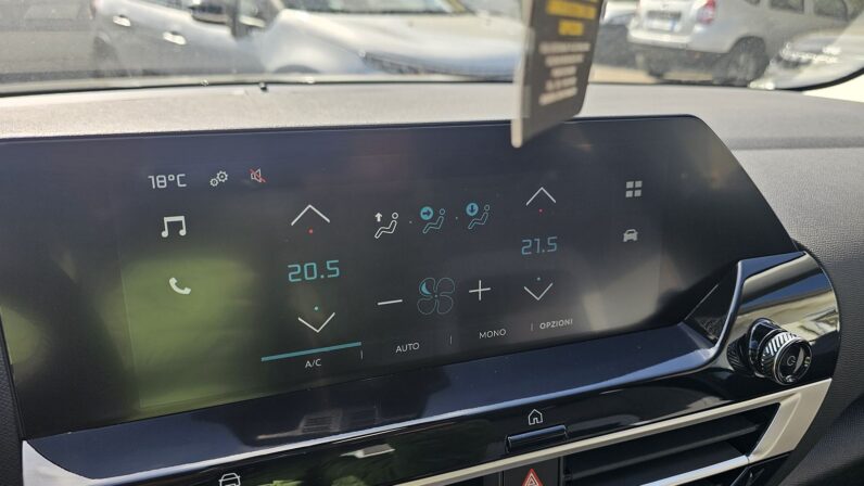 
								Citroën C4 1.2 PureTech 129 cv – Km Zero full									