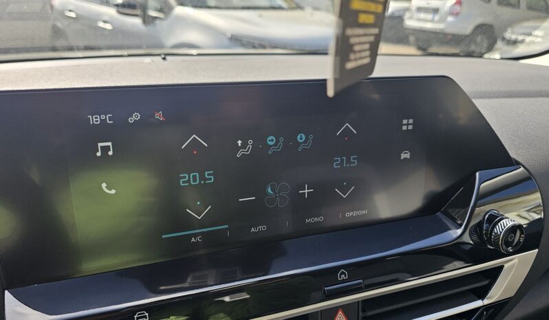
								Citroën C4 1.2 PureTech 129 cv – Km Zero full									
