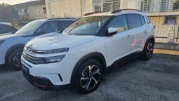 Citroën C5 Aircross BlueHDi SHINE 130 EAT8 – 2022