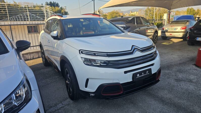 
								Citroën C5 Aircross BlueHDi SHINE 130 EAT8 – 2022 full									