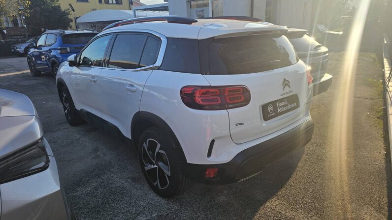 
								Citroën C5 Aircross BlueHDi SHINE 130 EAT8 – 2022 full									