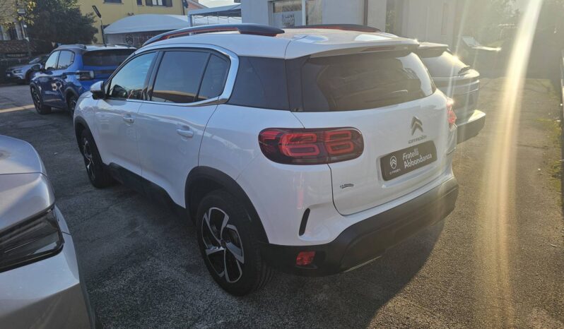 
								Citroën C5 Aircross BlueHDi SHINE 130 EAT8 – 2022 full									
