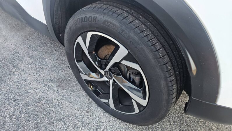 
								Citroën C5 Aircross BlueHDi SHINE 130 EAT8 – 2022 full									