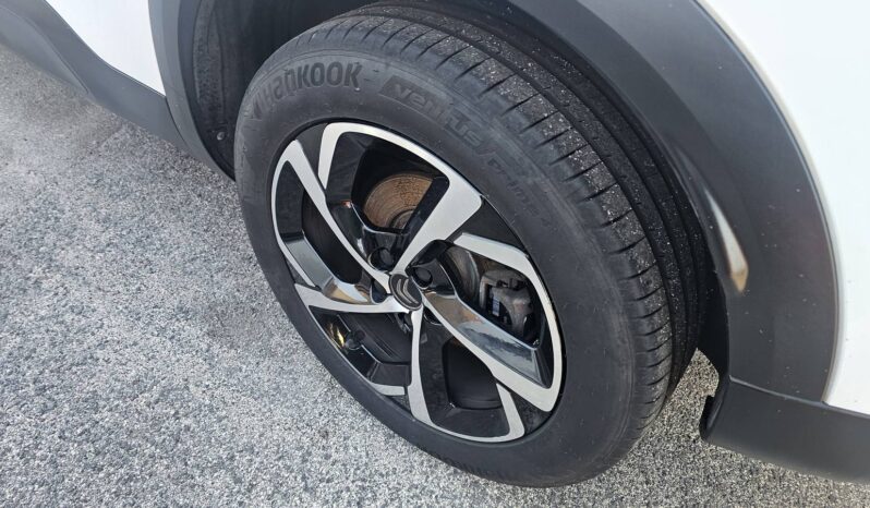 
								Citroën C5 Aircross BlueHDi SHINE 130 EAT8 – 2022 full									