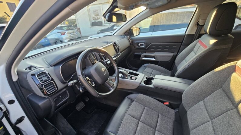 
								Citroën C5 Aircross BlueHDi SHINE 130 EAT8 – 2022 full									