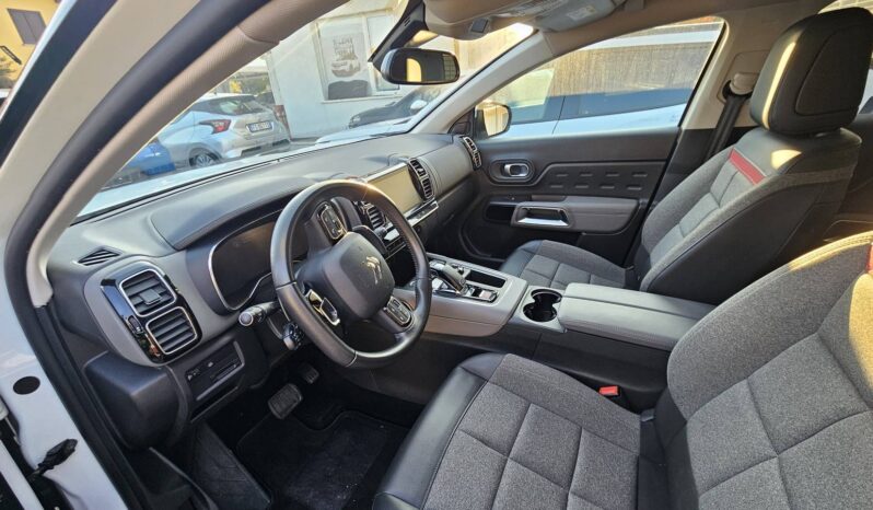 
								Citroën C5 Aircross BlueHDi SHINE 130 EAT8 – 2022 full									