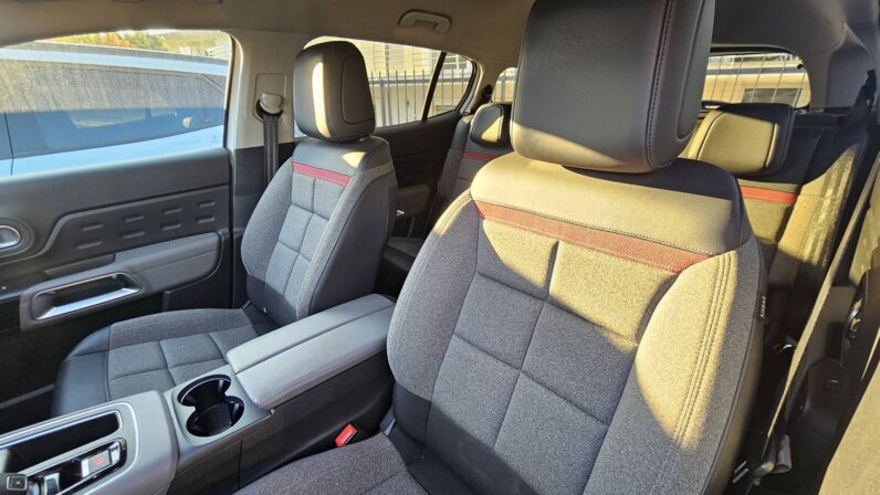 
								Citroën C5 Aircross BlueHDi SHINE 130 EAT8 – 2022 full									