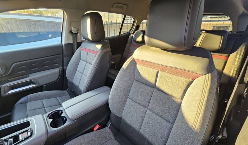 
								Citroën C5 Aircross BlueHDi SHINE 130 EAT8 – 2022 full									